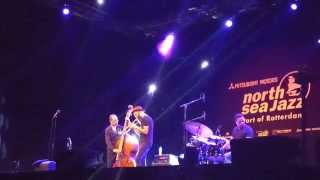 Avishai Cohen The Trumpeter at North Sea Jazz