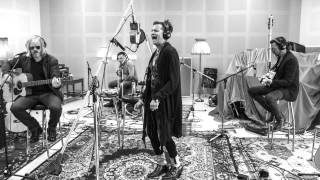 Rival Sons - Open My Eyes (Official Live at Juke Joint Studio)
