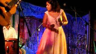 la santa cecilia - Mar y Cielo