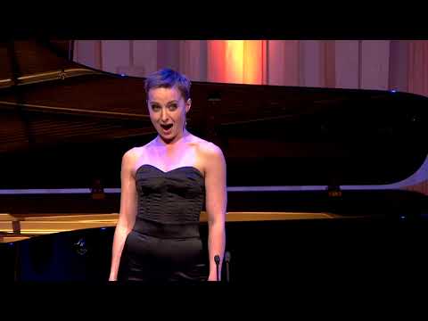 Katie Bray and William Vann - Ich hab in Penna - Wolf CARDIFF SINGER OF THE WORLD 2019