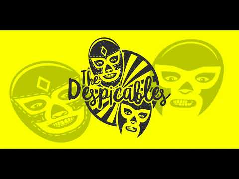 The Despicables - Full interview and live performance (Temple of HipHop)