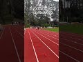 15 Year Olds Thinking They Be Sprinting Like Gout Gout Fyp Track