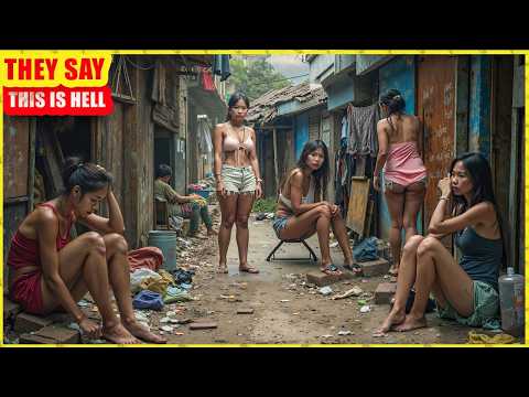 Inside the Worst Places to Live on Earth – Urban Hells | Travel Documentary