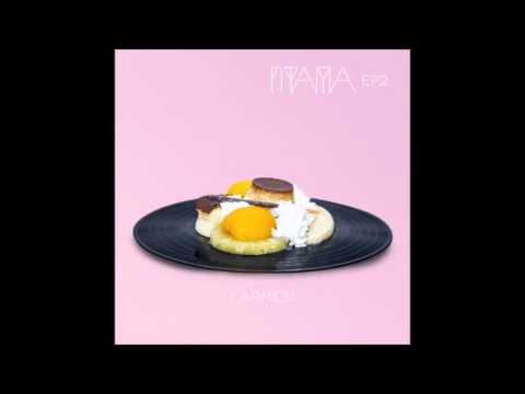 Piyama - EP 2 - 02. Carmesí