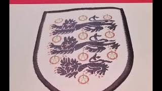 Baddiel & Lightning Seeds - Three Lions (Jules Rimet Extended Mix)  1996