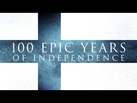 FROSTTIDE - FINLANDIA (2017)