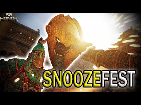 Most boring duels video