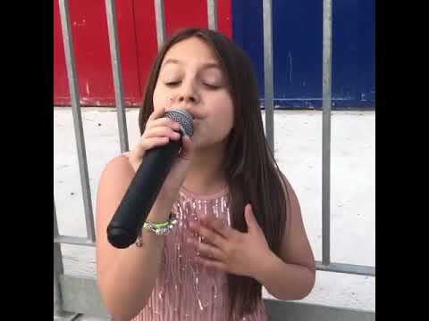 Benny G - Figlia Mia - Cover