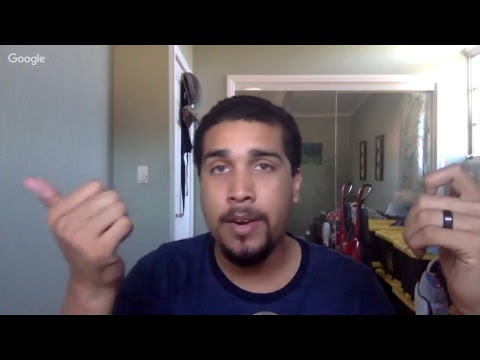 The Entire App Building Process - Part 1