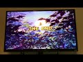 Closing To Robin Hood 1984 VHS French Canadian Copy