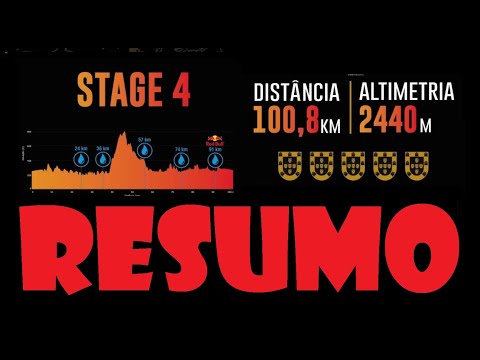 Brasil Ride 2023 - Resumo Etapa Rainha