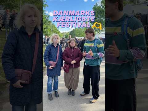 Har DU været på FESTIVAL?😎 #ultranyt