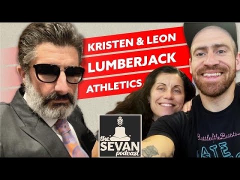 CrossFit Affiliate Series | Kristen & Leon of CrossFit Luke