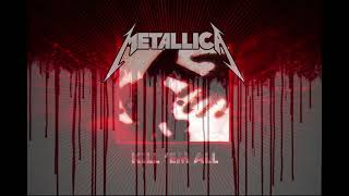 Metallica - Hit The Lights (Remixed &amp; Remastered 2022)