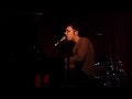 Ian Axel - Say Something (Live @ Hotel Cafe ...
