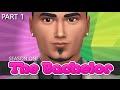 The Sims 4 |The Bachelor Challenge | Part 1 - Meet.