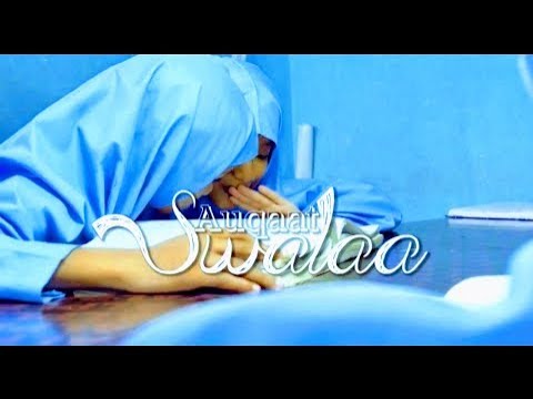 Raudha Kids_Auqaat Swalaa / الأوقات الصلاة ( Official Video)