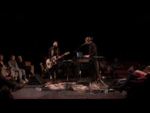 Kytopia Sessions: TIAN - Jokes