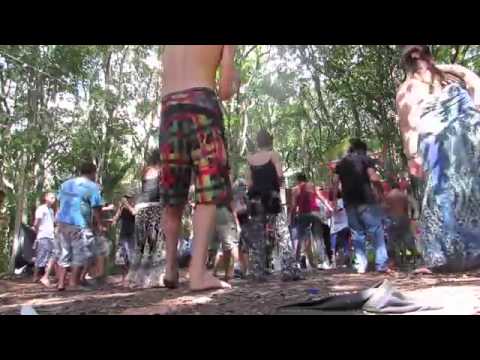 Cosmic Crew Osom Ritual - Maramba Live (2)  - 2014