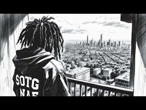 NAE - TYPE BEAT "RUN AWAY"