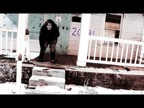 Yovng Rah x Jade Judo - Focused On Bread (Official Music Video)