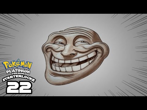 Pokémon PL Starterlocke Ep.22 - CRITICAL HIT...AND NOTHING MORE...