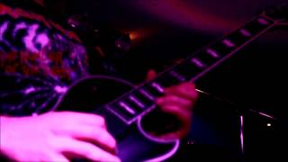 Memoriam - Memoriam Live @Stoa Backroom