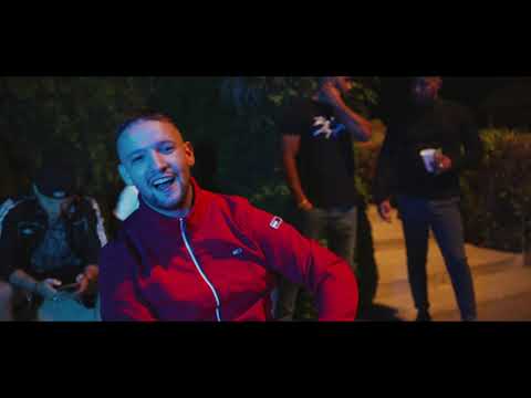 Albaconda feat. Aruban | EGAL (Official Music Video)