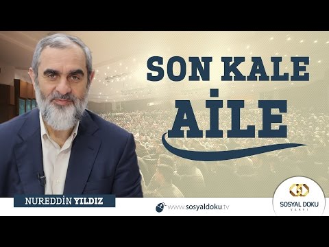 41-Son Kale Aile - Nureddin Yıldız - (Samsun) - sosyaldoku.com - Nurettin Yıldız