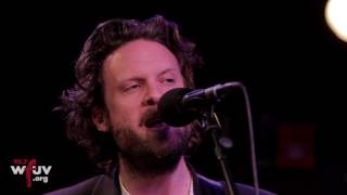 Father John Misty - &quot;Ballad of the Dying Man&quot; (Live at Rockwood Music Hall)