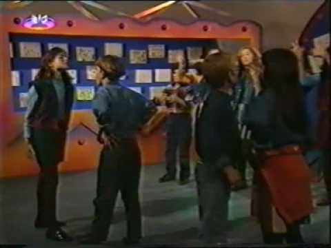 Ministars - Ja ninguem acredita