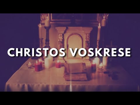 EVANJELIUM NA DNES: VLADYKA JÁN BABJAK: JEŽIŠ KRISTUS VSTAL Z MŔTVYCH