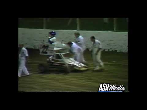 Formula 500's: Crazy Rollovers - Newcastle Motordrome [Classic]