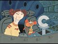 C In Space Sesame Street