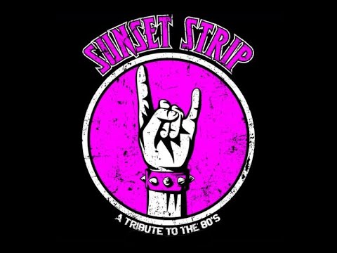 Sunset Strip Promo Video