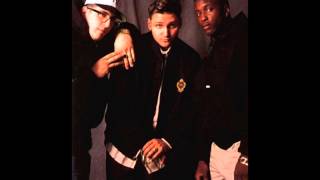 3rd Bass - Identical To None (unreleased)