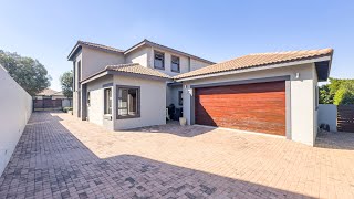 Family Home in Midlands, Midstream