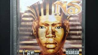 Nas - You Won&#39;t See Me Tonight feat. Aaliyah