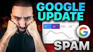 5 SEO Signals That Trigger Google Core Update Penalties