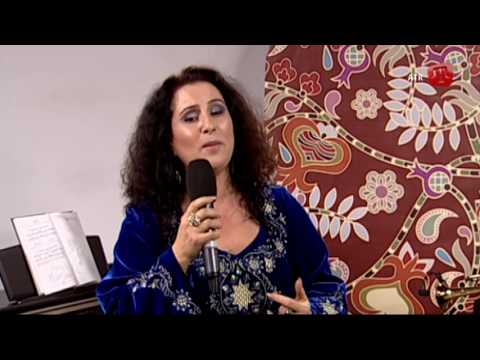 АФИЗЕ КАССАРА / УЧ КЪАРАНФИЛЬ / Crimean Tatar TV Show