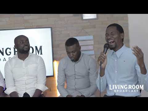 All For Christ - Cover of Jenn Johnson: Goodness of God  & Jesus Your Love Mashap