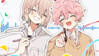 - 【鏡音リン・レン生誕祭】ムリョウタイスウ ー 木弟子