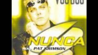 Nunca-voo doo (radio mix).