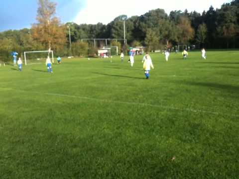 HH'97 F2 - Raptim F1 (08-10-2011)