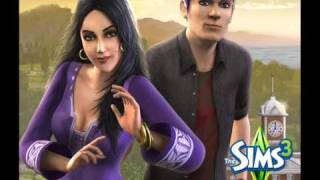 Eric Pressly- Da Linnip (Sims 3 Song, with download link)