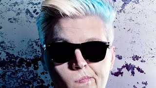 ANDREW HUANG x FLUX PAVILION x JAMIE LIDELL