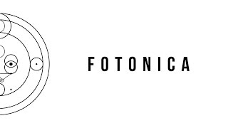 Official Fotonica Launch Trailer