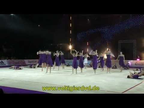 Deriugina Cup Kiev 2012 - Gala Ukraine