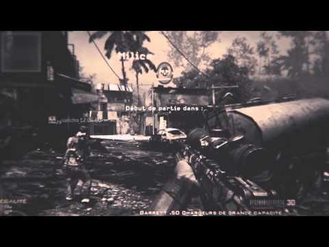 MW3 PC "POWER" Minitage by Blacksushi [SICK](!Overedit/Screamo!)