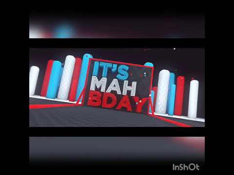 Happy birthday Vaiga